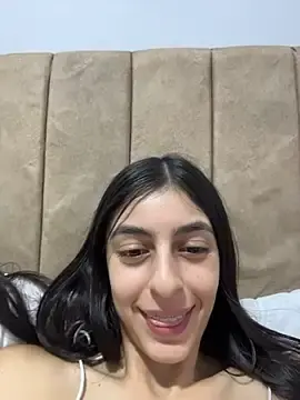 Stripchat Best live sex cam show of cristel_17