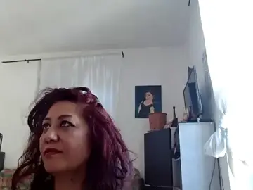Stripchat Adult Webcam of danasantoreal