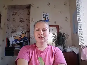 Stripchat Sex Cam of dream_alexa