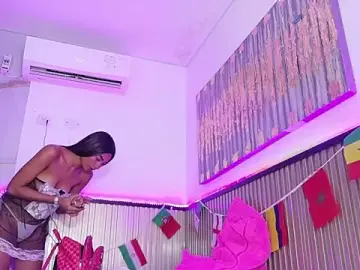 Stripchat Live Sex Cam of georgina_lulu