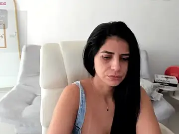 Stripchat Best Webcam of renata_t_