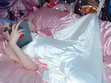 Stripchat Live Sex Cam of yutachka