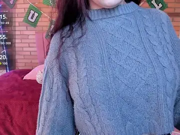 Stripchat Nude Webcam of Amy_joones