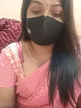 Stripchat Nude Webcam of Keerthimma