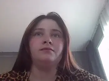Stripchat Live Porn of Light_Luna