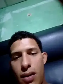 Stripchat Adult Video Chat of master_badboy