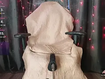 Stripchat Live Porn of s1lent__v0iD