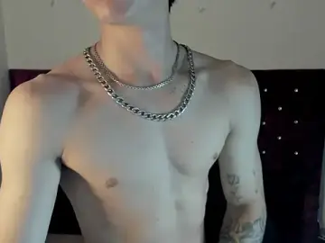 Stripchat Adult Webcams of Angel_Miguel_1