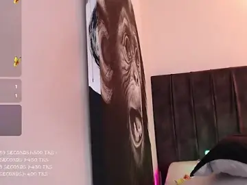 Stripchat Best live sex cam show of Diegoarctic