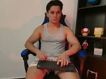 Stripchat Watch Live Sex Cams of Erick_Wallace