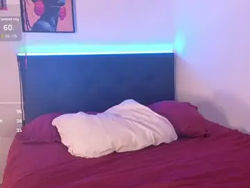 Stripchat Best live sex cam show of Maia_Mancini5
