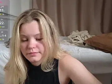 Stripchat Best live sex cam show of Milana15