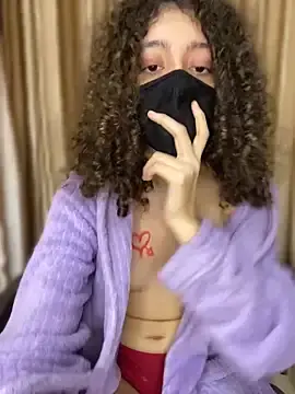 Stripchat Live Porn of Ravennaxzx