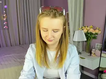 Stripchat Sex Chat of Rina_Panic