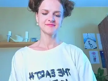 Stripchat Live Sex Cam of dreamy_art