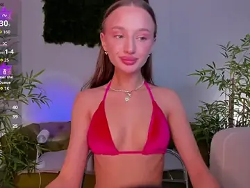 Stripchat Free Porn Cam of miiss__lulu