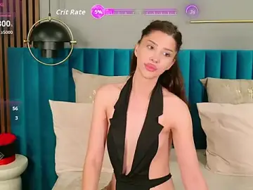 Stripchat Best live sex cam show of AvaLanne_