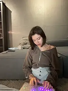 Stripchat Live Sex of Bastet