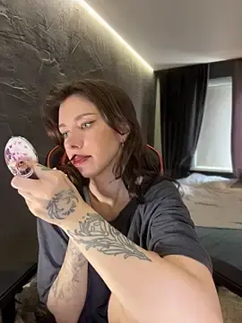 Stripchat Best live sex cam show of Bastet