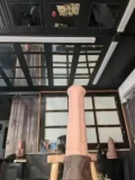 Stripchat Best Webcam of DarkDea