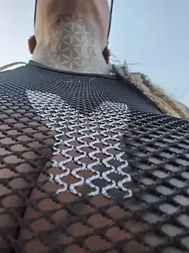 Stripchat Free Live Porn of DarkDea