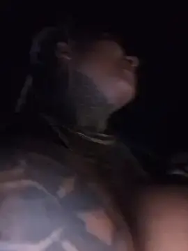 Stripchat Watch Live Sex Cams of DarkDea