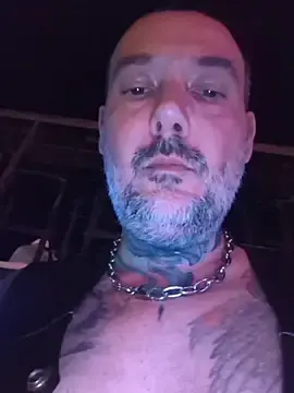Stripchat Free Live Porn of DarkDea