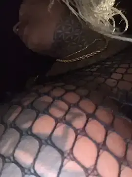Stripchat Live Sex of DarkDea