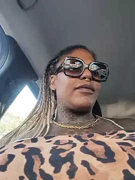 Stripchat Free Live Porn of DarkDea