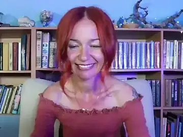 Stripchat Live Sex Cam of Foxilady357
