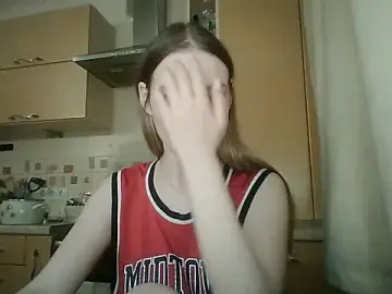 Stripchat Live Porn of Lisanta