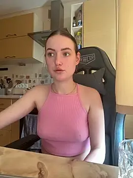Stripchat Live Sex of Lisanta