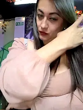 Stripchat Best Webcam of Ory____A