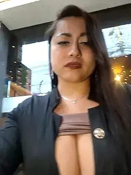 Stripchat Free Porn Cam of Oryk___