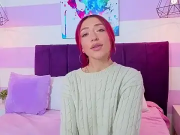 Stripchat Watch Live Sex Cams of Scarlett__bell