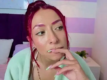 Stripchat Live Porn of Scarlett__bell