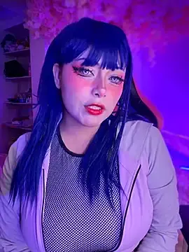 Stripchat Adult Webcams of seraphine23
