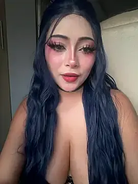 Stripchat Free Live Porn of seraphine23