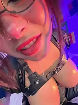 Stripchat Free Live Porn of seraphine23