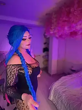 Stripchat Free Live Porn of seraphine23
