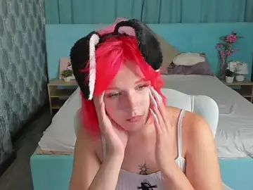 Stripchat Adult Webcams of Moon_Starry