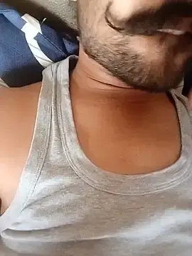 Stripchat Adult Webcam of Parm_randhawa
