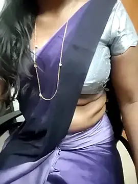 Stripchat Live Sex of Tamilmallu-duskygirl03