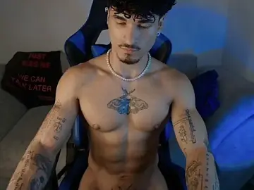 Stripchat Private Sex Chat of Thomas_Fit1