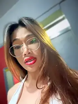 Stripchat Live Porn of XSharmaineX