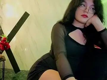 Stripchat Private Sex Chat of jeimy_garcia