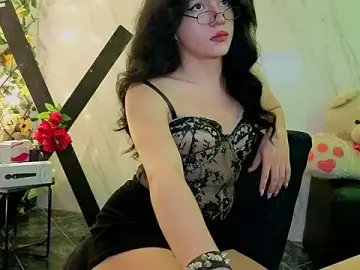 Stripchat Live Sex of jeimy_garcia