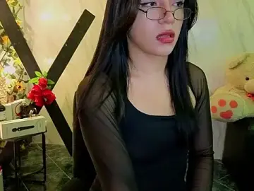 Stripchat Adult Webcams of jeimy_garcia