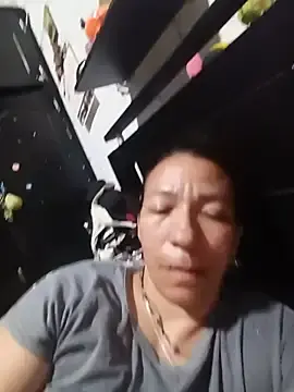 Stripchat Live Porn of Antonela45