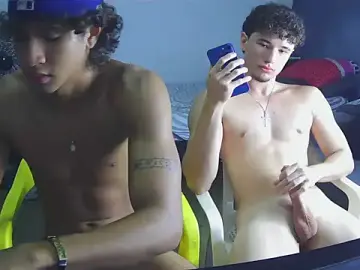 Stripchat Watch Live Sex Cams of Hansel_take